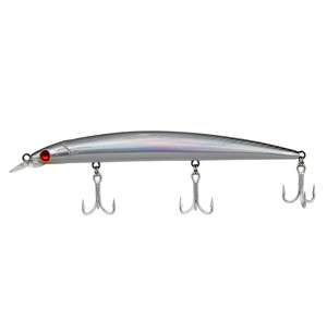 Fishus Long Minnow 16cm 160 Lm S.Balık 160/012