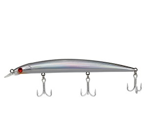  Fishus Long Minnow 16cm 160 Lm S.Balık 160/012