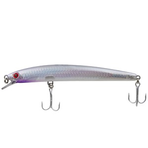 Sea Horse Crystal Slim 110mm 13gr Mk02