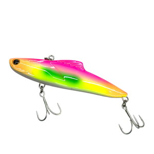 Sea Horse Jet Bravo 100 mm 33gr Glow Suger
