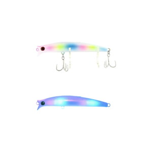 Egefish V-Gaga 110 Mm 16 Gr Cl:05 Palyaço