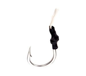  Harbor Single Assist Hook No:9/0 3 Lü Paket İğne