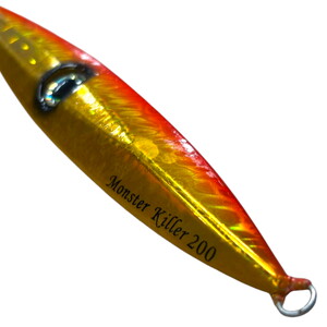 Jigging Master Monster Killer 200gr #06 #2