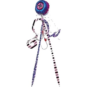 Jlc Nautilus 2.0 Jigging 100gr Pink/Blue #2