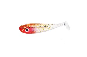 Noeby W8026 6 Cm 2,5gr Nwl017 Worm