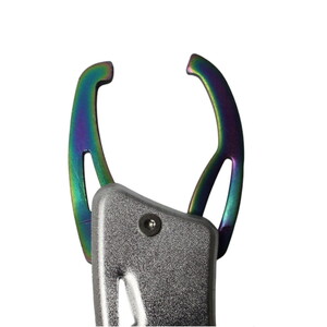  Sea Horse Alüminyum Tetikli Grip