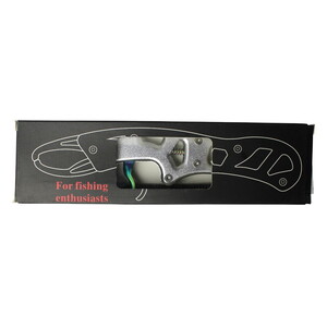  Sea Horse Alüminyum Tetikli Grip