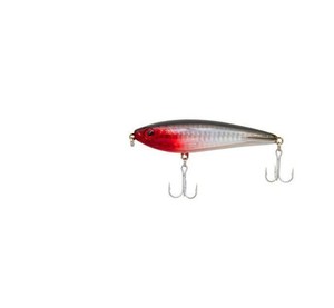 Sea Horse X-Rap Subwalk 9,5 Cm 21 25gr S.Balık