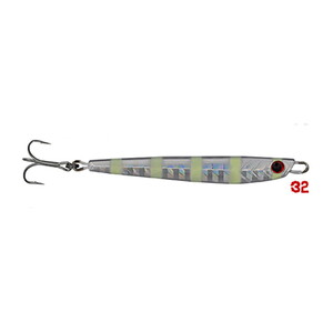 Wily Junior Jig 5Gr 35mm CL32