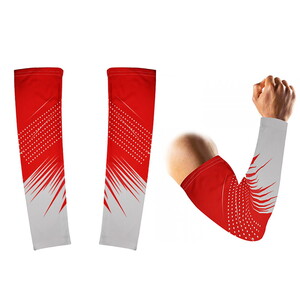 Wily Wear UV Kolluk Dar Vision Red