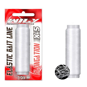Wily Yem İpi 250 mt (0.20 )