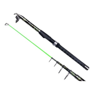 Captain Camofalkon 80-160 Gr 2,10 Cm Kamış