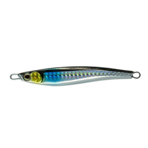 Molix Jugulo Fast Jig S 42gr Mx Holo Shad