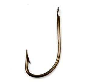 Mustad 267 Lımerıck  No:3 10 Lu Paket İğne