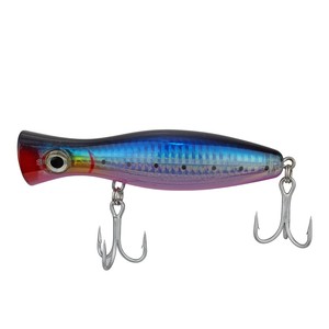 Rapture Popper 12 Cm 40 Gr Or-7 Sahte Balık