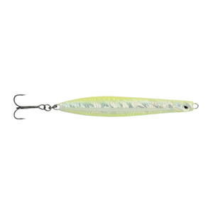 Savage Gear Seeker Isp 87mm 16g 02 Fluo Green Y.