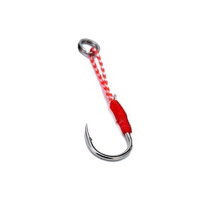  Sea Horse Baby Jig Assist İğne 2 Li Paket