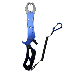 Sea Horse Kılıflı Balık Tutucu Grip