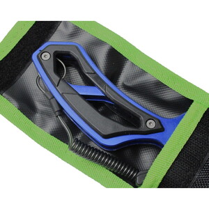  Sea Horse Kılıflı Balık Tutucu Grip