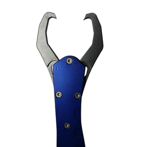  Sea Horse Kılıflı Balık Tutucu Grip