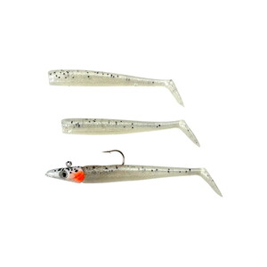 Sea Horse Sandeel 10 Cm 11 Gr 2+1 Yummy Pearl