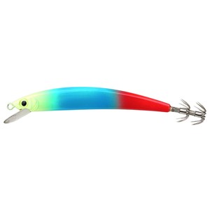 Sea Horse Squid Crystal Minnow115mm 23g Trichroic