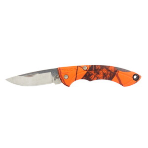  Buck Bıçak Nano Bantam Cat 3891