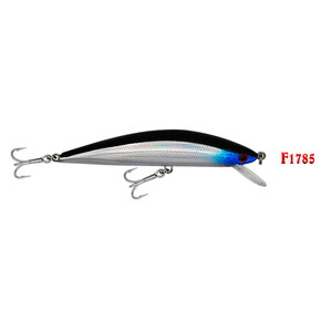 Jinza Grauvell Daıkı CL:F1785 120mm 39gr