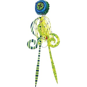 Jlc Nautilus 2.0 Jigging 100gr Green/Blue