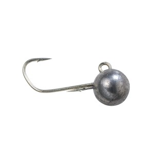  Omtd Round Finesse OJ1700 No:8 0.9gr 4pcs Jig Head