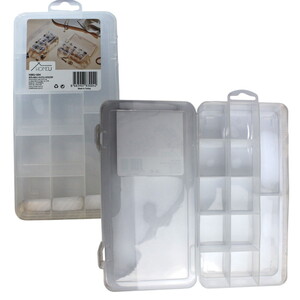 Sea Horse 12 Bölmeli Organizer L