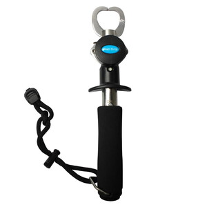 Sea Horse Lip Grip Tartılı