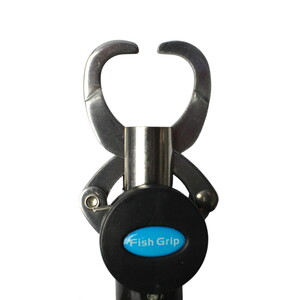  Sea Horse Lip Grip Tartılı