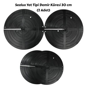  TEKNE GÜVENLİK SETİ
