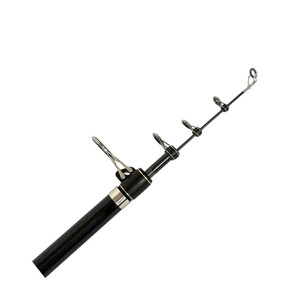  Tica Gamma Tele Surf 4,20m 80-250gr