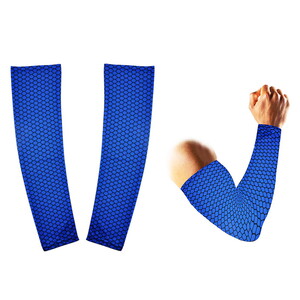 Wily Wear UV Kolluk Dar Partition Blue