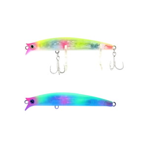 Egefish V-Gaga 110 Mm 16 Gr Cl:10 Şeker