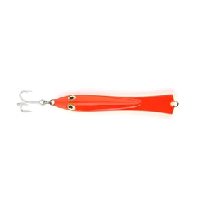 Quantum Deep Sea Pirk Jig 200gr Orange