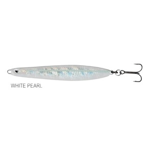 Savage Gear Seeker Isp 98mm 23g 05 White Pearl