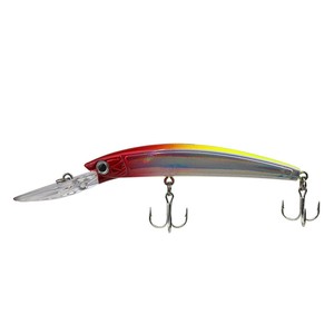 Sea Horse Crystals Deep Diver 9 Cm 10,5 Gr R.Crown