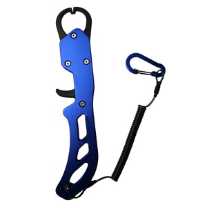 Sea Horse Lip Grip Tetikli