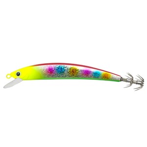 Sea Horse Squid Crystal Minnow115mm 23g LemRainbow