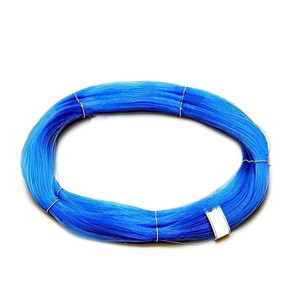 Sea Horse Strong Power Çile Misina Mavi 1,20 1 Kg