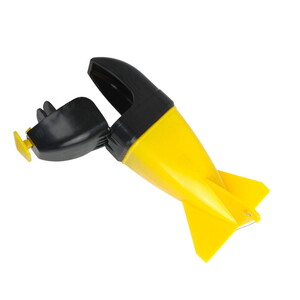  Sea Horse Yemleme Roketi