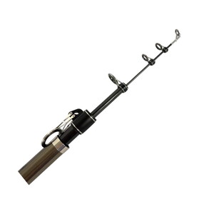 Tica Cambria Tele Surf 3,90m 80-220gr