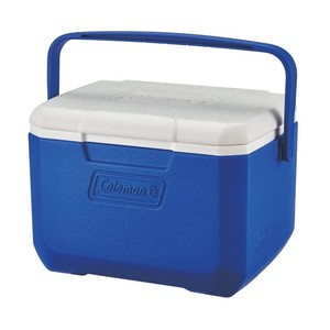 Coleman Performance Cooler 6Personal 5QT 4.7 lt