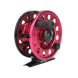  D.A.M. Quick Finessa Fly Reel Off 3/4 1 Bb Makine