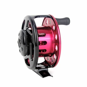  D.A.M. Quick Finessa Fly Reel Off 3/4 1 Bb Makine