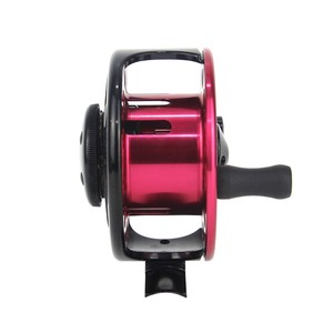  D.A.M. Quick Finessa Fly Reel Off 3/4 1 Bb Makine