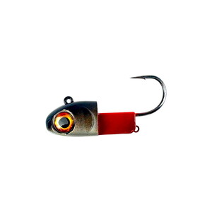 Falkor Lethal Jig Head Set 150gr İğneli Kafa